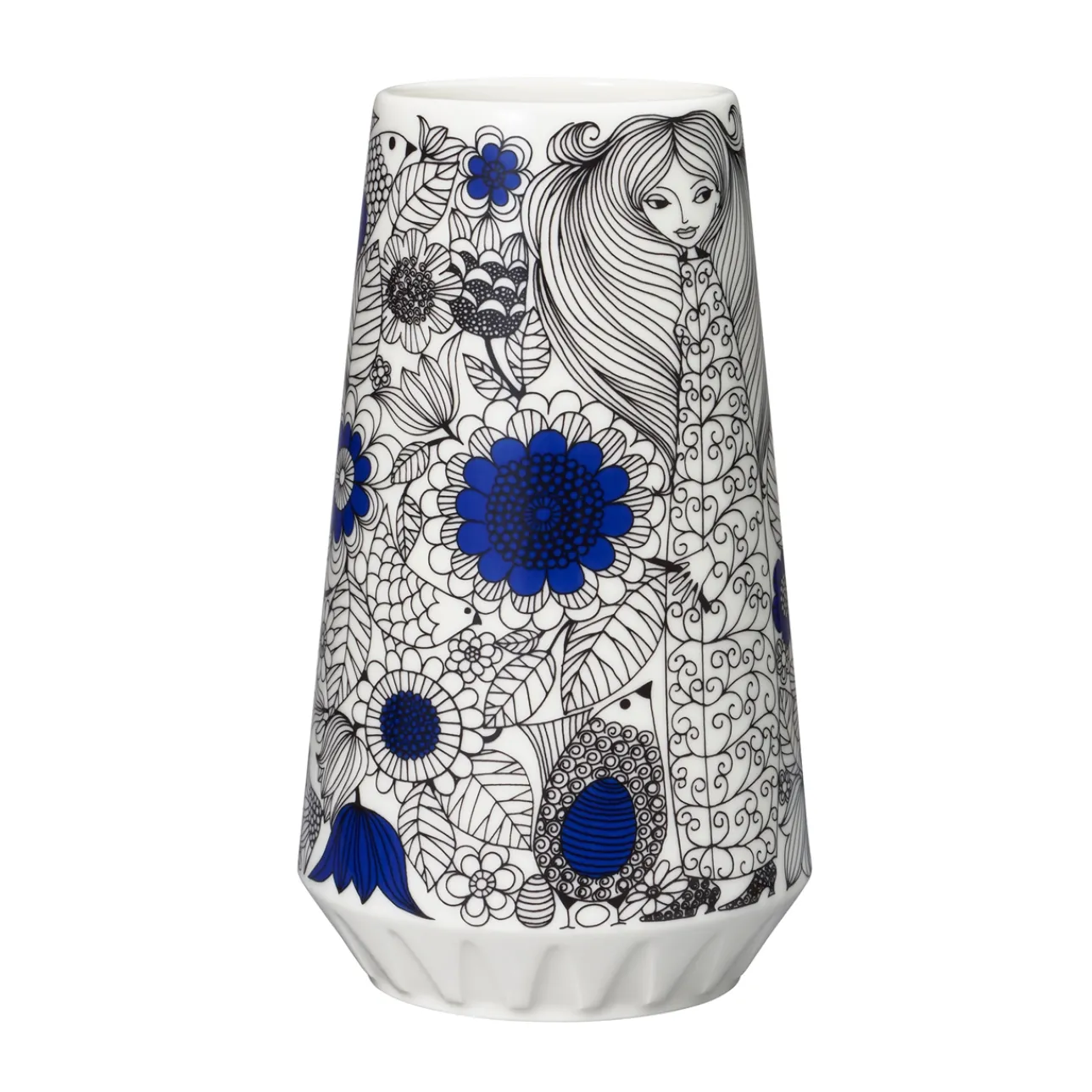 Maljakot-IITTALA Maljakko 19cm Pastoraali