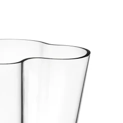 Alvar Aalto -Kokoelma|Maljakot-IITTALA Maljakko 270mm Kirkas