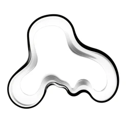 Alvar Aalto -Kokoelma|Maljakot-IITTALA Maljakko 160mm Kirkas