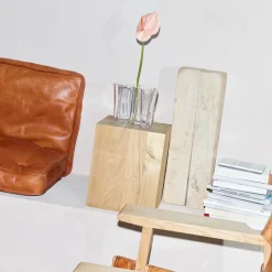 Alvar Aalto -Kokoelma|Maljakot-IITTALA Maljakko 160mm Kirkas