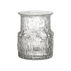 Maljakot-IITTALA Maljakko 140mm Kirkas