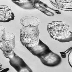 Maljakot-IITTALA Maljakko 140mm Kirkas