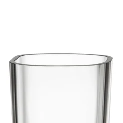 Alvar Aalto -Kokoelma|Maljakot-IITTALA Maljakko 180mm kirkas