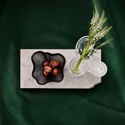 Alvar Aalto -Kokoelma|Maljakot-IITTALA Maljakko 95mm Kirkas