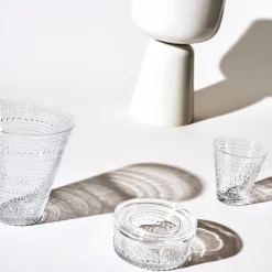 Maljakot-IITTALA Maljakko 154mm Kirkas