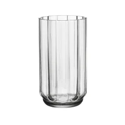 Maljakot-IITTALA Maljakko 180mm Kirkas