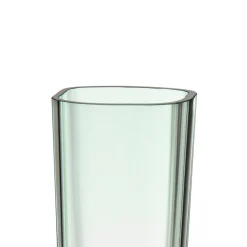 Alvar Aalto -Kokoelma|Maljakot-IITTALA Maljakko 180mm kirkas 1937