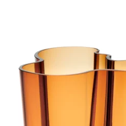 Alvar Aalto -Kokoelma|Maljakot-IITTALA Maljakko 251mm Kupari