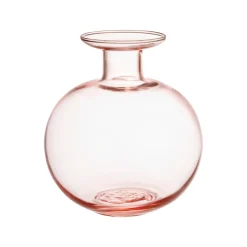 Maljakot-IITTALA Maljakko 180mm lohenpunainen Vaaleanpunainen