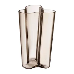 Alvar Aalto -Kokoelma|Maljakot-IITTALA Maljakko 251mm Pellava