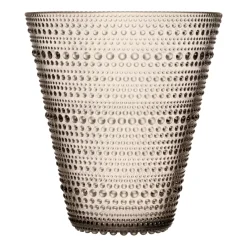 Maljakot-IITTALA Maljakko 154mm Pellava
