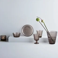 Maljakot-IITTALA Maljakko 154mm Pellava