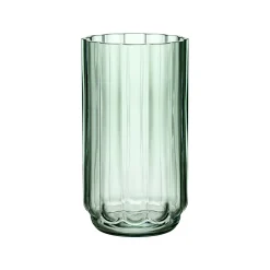 Maljakot-IITTALA Maljakko 180mm vaaleanvihreä vaaleanvihreä
