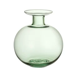 Maljakot-IITTALA Maljakko 180mm vaaleanvihreä Vihreä