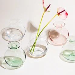 Maljakot-IITTALA Maljakko 180mm vaaleanvihreä Vihreä