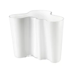 Alvar Aalto -Kokoelma|Maljakot-IITTALA Maljakko 160mm Valkoinen