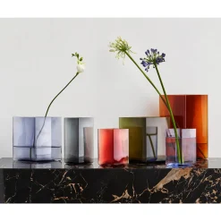 Maljakot-IITTALA Maljakko 115x140mm Karpalo