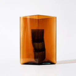 Maljakot-IITTALA Maljakko 205x270mm kupari