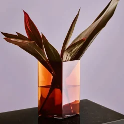 Maljakot-IITTALA Maljakko 205x270mm kupari