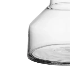 Maljakot-IITTALA Matala maljakko 220x200mm Kirkas