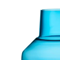 Maljakot-IITTALA Matala maljakko 220x200mm sähkön Sininen