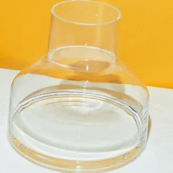 Maljakot-IITTALA Matala maljakko 220x200mm sähkön Sininen