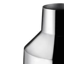 Maljakot-IITTALA Matala maljakko 220x200mm teräs