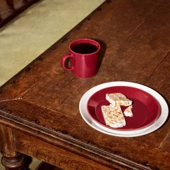 Mukit Ja Kupit-IITTALA Muki 0,3 L kirsikka