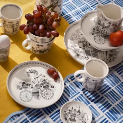 Mukit Ja Kupit-IITTALA Muki 0,3L