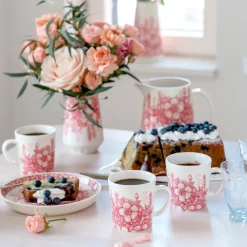 Mukit Ja Kupit-IITTALA Muki 0,3l