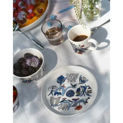 Mukit Ja Kupit-IITTALA Muki 0,3L Sininen