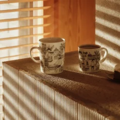 Mukit Ja Kupit-IITTALA Muki 0,5L