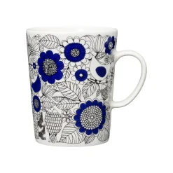 Mukit Ja Kupit-IITTALA Muki 0,5L