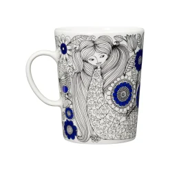 Mukit Ja Kupit-IITTALA Muki 0,5L