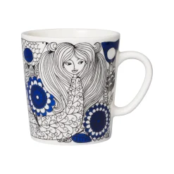 Mukit Ja Kupit-IITTALA Muki 0,3l