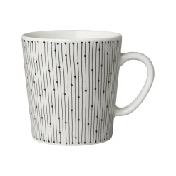 Mukit Ja Kupit-IITTALA Muki 0,3l Musta