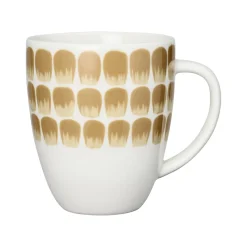 Mukit Ja Kupit-IITTALA Muki 0,34L beige