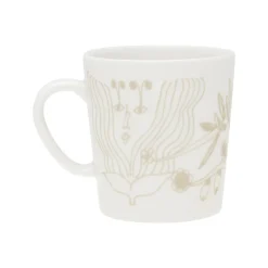Mukit Ja Kupit-IITTALA Muki 0,3L beige