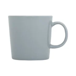 Mukit Ja Kupit-IITTALA Muki 0,3l Helmenharmaa