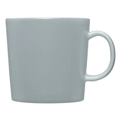 Mukit Ja Kupit-IITTALA Muki 0,4l Helmenharmaa