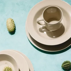 Mukit Ja Kupit-IITTALA Muki 0,3L hiekka