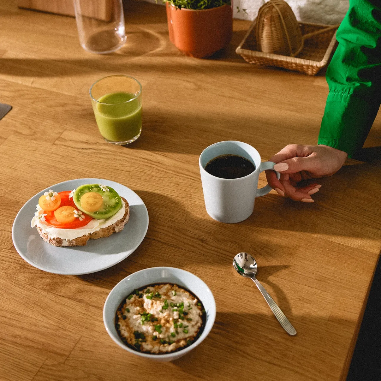 Mukit Ja Kupit-IITTALA Muki 0,3L hiekka