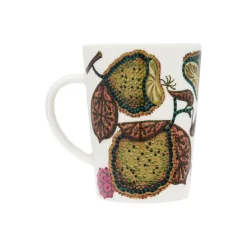 Mukit Ja Kupit-IITTALA Muki 0,3L keltainen Sato