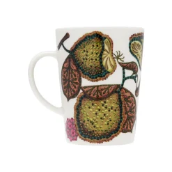 Mukit Ja Kupit-IITTALA Muki 0,4L keltainen Sato