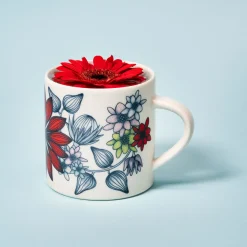 Mukit Ja Kupit-IITTALA Muki 0,35L Kesäsäde