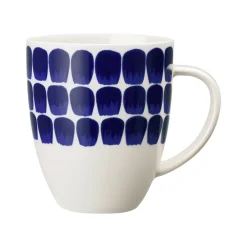 Mukit Ja Kupit-IITTALA Muki 0,34l koboltti