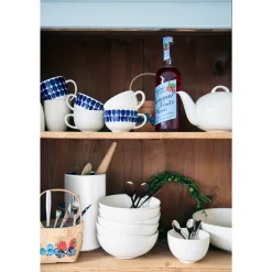 Mukit Ja Kupit-IITTALA Muki 0,34l koboltti