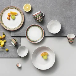 Mukit Ja Kupit-IITTALA Muki 0,25l Oranssi