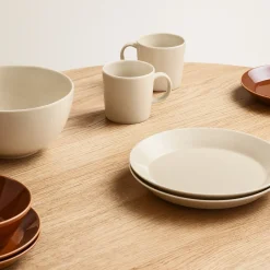 Mukit Ja Kupit-IITTALA Muki 0,3L Pellava