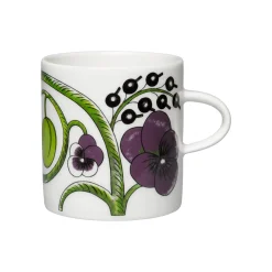 Mukit Ja Kupit-IITTALA Muki 0,24l purppura Sininen